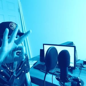 Meet your Posher, Tookie